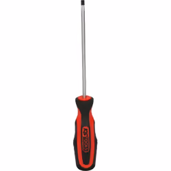 Selon DIN 5265 Avec poignée bi-composant Avec entraînement 6 pans Transmission de puissance optimale Lame en acier trempé Chr ...