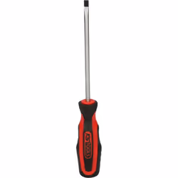 Selon DIN 5265 Avec poignée bi-composant Avec entraînement 6 pans Transmission de puissance optimale Lame en acier trempé Chr ...