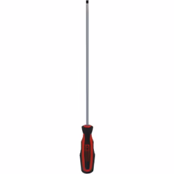 Selon DIN 5265 Avec poignée bi-composant Avec entraînement 6 pans Transmission de puissance optimale Lame en acier trempé Chr ...