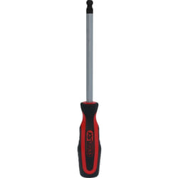 Kstools - Tournevis ERGOTORQUEplus 6 pans tête sphérique, 10,0mm