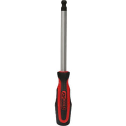 Tournevis ERGOTORQUEplus 6 pans tête sphérique, 12,0mm