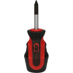 Kstools - Tournevis court ERGOTORQUEplus,PZ1