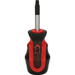 ERGOTORQUEplus Tournevis, Torx, T25, court