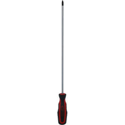 Kstools - ERGOTORQUEplus Tournevis, 405mm, PZ1