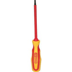 Kstools - Tournevis Fente ergotorque vde, 4,5mm, 230mm
