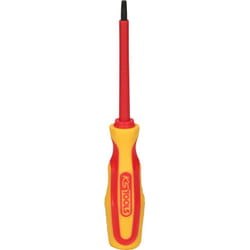 Kstools - Tournevis à carré intérieur ergotorque vde 1, 160 mm