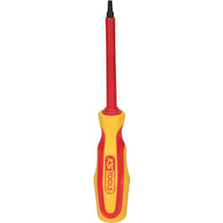 Kstools - Tournevis à carré intérieur ergotorque vde 2, 180 mm