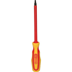 Tournevis à carré intérieur ergotorque vde 3, 265 mm
