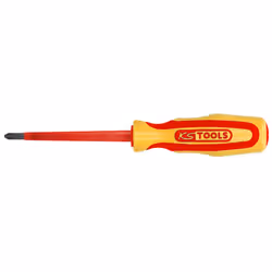 KS Tools 117.1521 Tournevis manuel Unique - Vue supplémentaire 2