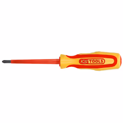 KS Tools 117.1526 Tournevis manuel Unique - Vue supplémentaire 2