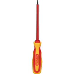 Tournevis isolé Torx, T5