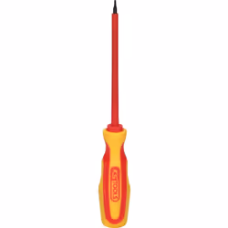 Torx Isolation selon IEC 60900 Brunie En acier spécial Forme de la lame rund Poids 33 Longueur partielle L3 en mm 80.0 Longue ...