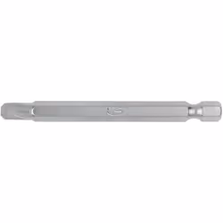 Torq-Set® Avec embout 6 pans selon DIN 3126 / ISO 1173 - E 6,3 Pour une utilisation manuelle ou avec visseuse Idéal pour une  ...