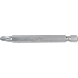 1/4' Embouts de visage triwing, 75 mm, 2