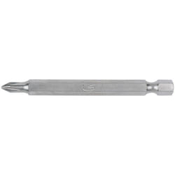 Ks Tools 1/4' Bit ph, 75mm, PH000