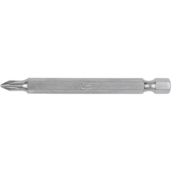 1/4' Embouts, ph, 75mm, ph 0