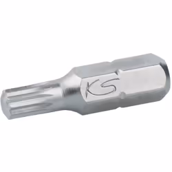 XZN® Avec entraînement 6 pans selon DIN 3126 / ISO 1173 - C 6,3 Pour une utilisation manuelle ou avec visseuse Idéal pour une ...