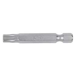 1/4 Embouts xzn, 50mm, M10