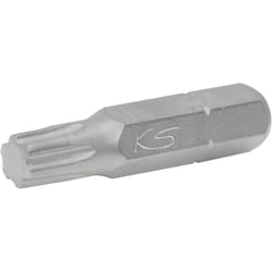 KS Tools - Embouts de vissage TORX-PLUS®, L.30 mm - 1/4'' - IP4 - 911.7839