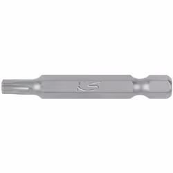 Torx PLUS Avec entraînement 6 pans selon DIN 3126 / ISO 1173 - C 6,3 Pour une utilisation manuelle ou avec visseuse Idéal pou ...