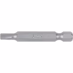 Torx PLUS Avec entraînement 6 pans selon DIN 3126 / ISO 1173 - C 6,3 Pour une utilisation manuelle ou avec visseuse Idéal pou ...