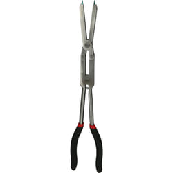 Pince à circlips à double articulation pour circlips extérieurs, 345 mm