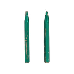 KS Tools - Pointes droites pour pinces à circlips à double articulation, 1,3mm, 2 pcs - 500.7023