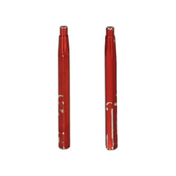 Kstools - ks Tools - Pointes droites pour pinces à circlips à double articulation, 1,8mm, 2 pcs - 500.7029