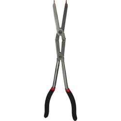 Kstools - Pince à circlips à double articulation pour circlips intérieurs