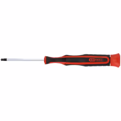 Caractéristiques :Avec embout à rotation rapideManche de tournevis électronique de forme ergonomiqueAvec poignée à 2 composan ...