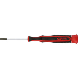 Tournevis de mécanique de précision pour vis Torx-PLUS avec alésage, IPR3