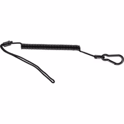 pour fixer sur pantalon et outil facile à fixer idéal pour les travaux à grandes hauteurs Utilisation universelle mousqueton  ...