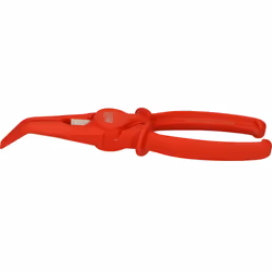 KS Tools 117.2318, Plastique, Plastique, 1000 V, 195 mm
