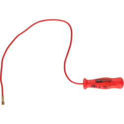 Aimant flexible avec revêtement isolant, 1800 g