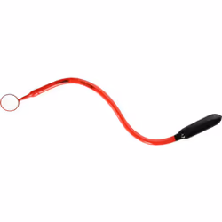 Isolation selon IEC 60900 Flexible isolé Grossissement 4 x Norme IEC 60900 Longueur 590 Poids 350 Diamètre en mm 54 Certifica ...