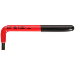 KS Tools Clés Allen avec isolation de protection, clé Allen de 3/8