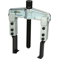 Kstools - ks Tools - Extracteur universel à 2 griffes rallongées et extra-fines, 20-90 mm, 250 mm, 3.5t - 620.0029