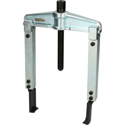 Kstools - ks Tools - Extracteur universel à 2 griffes rallongées et extra-fines, 25-130 mm, 200 mm, 3.5t - 620.0032