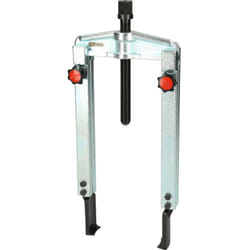 Kstools - ks Tools - Extracteur universel à réglage rapide et avec griffes rallongées et extra fines, 20-90 mm, 250 mm - 620.0036