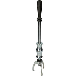 Kstools - ks Tools - Extracteur universel à 3 griffes avec masse à inertie, 10-60mm, 45mm - 630.0018