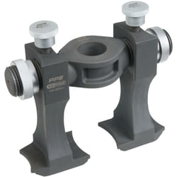 Outillage universel pour démontage de roulements de roues compacts