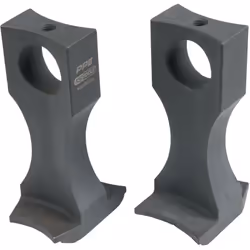 Jeu de sabot de pression de démontage pour palier de roue compacte, 2 pcs Pièces dans l'ensemble 2 Poids 4200 Taille de l'emb ...