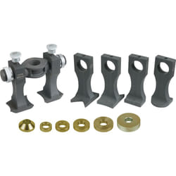 Kstools - Outil universel pour montage de roulements vissés et compacts, 17 pcs