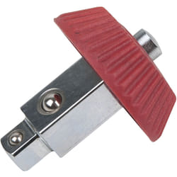 Ks Tools - Carré d'entraînement bouton 3/8''x1/4'' - 516.1408