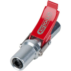 Kstools - ks Tools - Coupleur rapide pour pistolet à graisse, 1/8'' - 980.1108