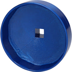 Kstools - Clé de filtre à huile 1/2 ø 92 mm / 10 surfaces