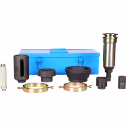 KS Tools 460.3685, Acier, 10 pièce(s), 21,4 kg