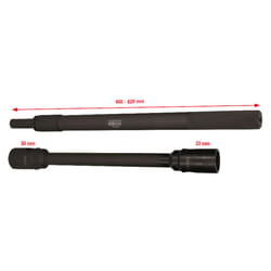 Kstools - ks tools Jeu de clés cabine conducteur pour Mercedes, 2 pcs - 460.3695
