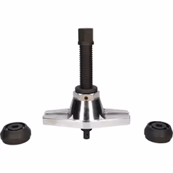 KS Tools 460.3700, Acier, 5 pièce(s), 220 mm, 4,9 kg