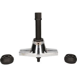 Kstools - Jeu d&aposextracteurs de moyeu de roue universel, 5 pcs